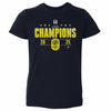 U.S. Open Cup 2025 Nashville SC Champions WHT by 500 LEVEL