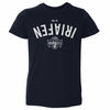 Kiki Iriafen Washington Mystics Invert WHT by 500 LEVEL