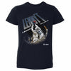 Leonard Taylor III New England Lenny T Block WHT by 500 LEVEL