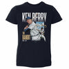 Ken Berry Chicago W The Bandit WHT by 500 LEVEL