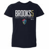Cameron Brooks North Carolina Courage Elite WHT by 500 LEVEL