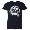 Dean Wade Cleveland Basketball WHT by 500 LEVEL