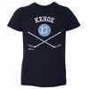 Rick Kehoe Pittsburgh 17 Sticks WHT by 500 LEVEL