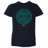 Dominic Canzone Seattle Vintage Baseball WHT by 500 LEVEL