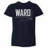 Cam Ward Tennessee Elite WHT by 500 LEVEL