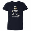 Winnipeg Hockey 8-bit WHT by 500 LEVEL
