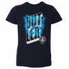 Butler Bulldogs Wave Bold WHT by 500 LEVEL