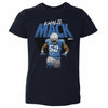Khalil Mack Los Angeles C Stomp WHT by 500 LEVEL