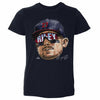 Austin Riley Atlanta Sunglasses WHT by 500 LEVEL
