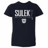 Genna Sulek Butler Bulldogs Elite WHT by 500 LEVEL