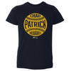 Chad Patrick Milwaukee Vintage Baseball WHT by 500 LEVEL