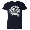 Trey Murphy III New Orleans Basketball WHT by 500 LEVEL