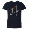 Jupiter Links Jup Wordmark WHT by 500 LEVEL