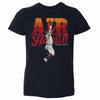 Michael Harris II Atlanta Air Harris II WHT by 500 LEVEL
