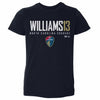 Ryan Williams North Carolina Courage Elite WHT by 500 LEVEL