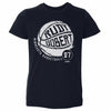 Rudy Gobert Minnesota Basketball WHT by 500 LEVEL
