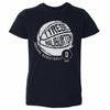 Tyrese Haliburton Indiana Basketball WHT by 500 LEVEL