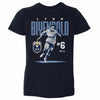 Lynn Biyendolo Seattle Reign FC Bitmap WHT by 500 LEVEL