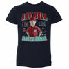 Jay Bell Arizona Comic WHT by 500 LEVEL