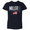 J.T. Miller New York R USA Elite WHT by 500 LEVEL