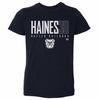 Addison Haines Butler Bulldogs Elite WHT by 500 LEVEL