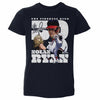 Nolan Ryan Los Angeles A Throwback Dual WHT by 500 LEVEL