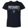 Molly Pritchard North Carolina Courage Elite WHT by 500 LEVEL