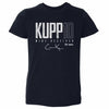 Cooper Kupp Seattle Elite WHT by 500 LEVEL