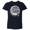Arike Ogunbowale Dallas Basketball WHT by 500 LEVEL
