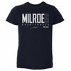 Jalen Milroe Seattle Elite WHT by 500 LEVEL