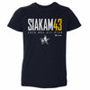 Pascal Siakam Indiana Pacers 2026 NBA All-Star Elite WHT by 500 LEVEL