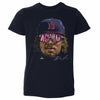 Ronald Acuna Jr. Atlanta Sunglasses WHT by 500 LEVEL