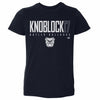 Sophia Knoblock Butler Bulldogs Elite WHT by 500 LEVEL