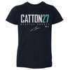 Berkly Catton Seattle Elite WHT by 500 LEVEL