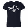 Courtney Williams Minnesota Lynx Invert WHT by 500 LEVEL