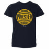 Quinn Priester Milwaukee Vintage Baseball WHT by 500 LEVEL