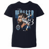 Thomas Muller Vancouver Whitecaps FC Dual WHT by 500 LEVEL