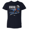 Derius Davis Los Angeles C Torn WHT by 500 LEVEL
