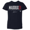Greg Maddux Atlanta Elite WHT by 500 LEVEL