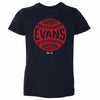 Dwight Evans Boston Vintage Baseball WHT by 500 LEVEL