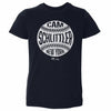 Cam Schlittler New York Y Vintage Baseball WHT by 500 LEVEL