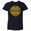 Andrew Vaughn Milwaukee Vintage Baseball WHT by 500 LEVEL