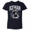Caleb Williams Chicago Iceman WHT by 500 LEVEL
