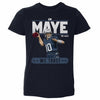 Drake Maye New England Trust WHT by 500 LEVEL