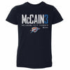 Jared McCain Oklahoma City Thunder Elite WHT by 500 LEVEL