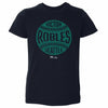 Victor Robles Seattle Vintage Baseball WHT by 500 LEVEL