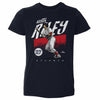 Austin Riley Atlanta Grunge WHT by 500 LEVEL