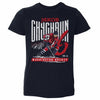 Jakob Chychrun Washington Player Name WHT by 500 LEVEL