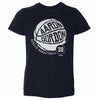 Aaron Gordon Denver Basketball WHT by 500 LEVEL