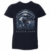 Cooper Kupp Seattle COOOP WHT by 500 LEVEL